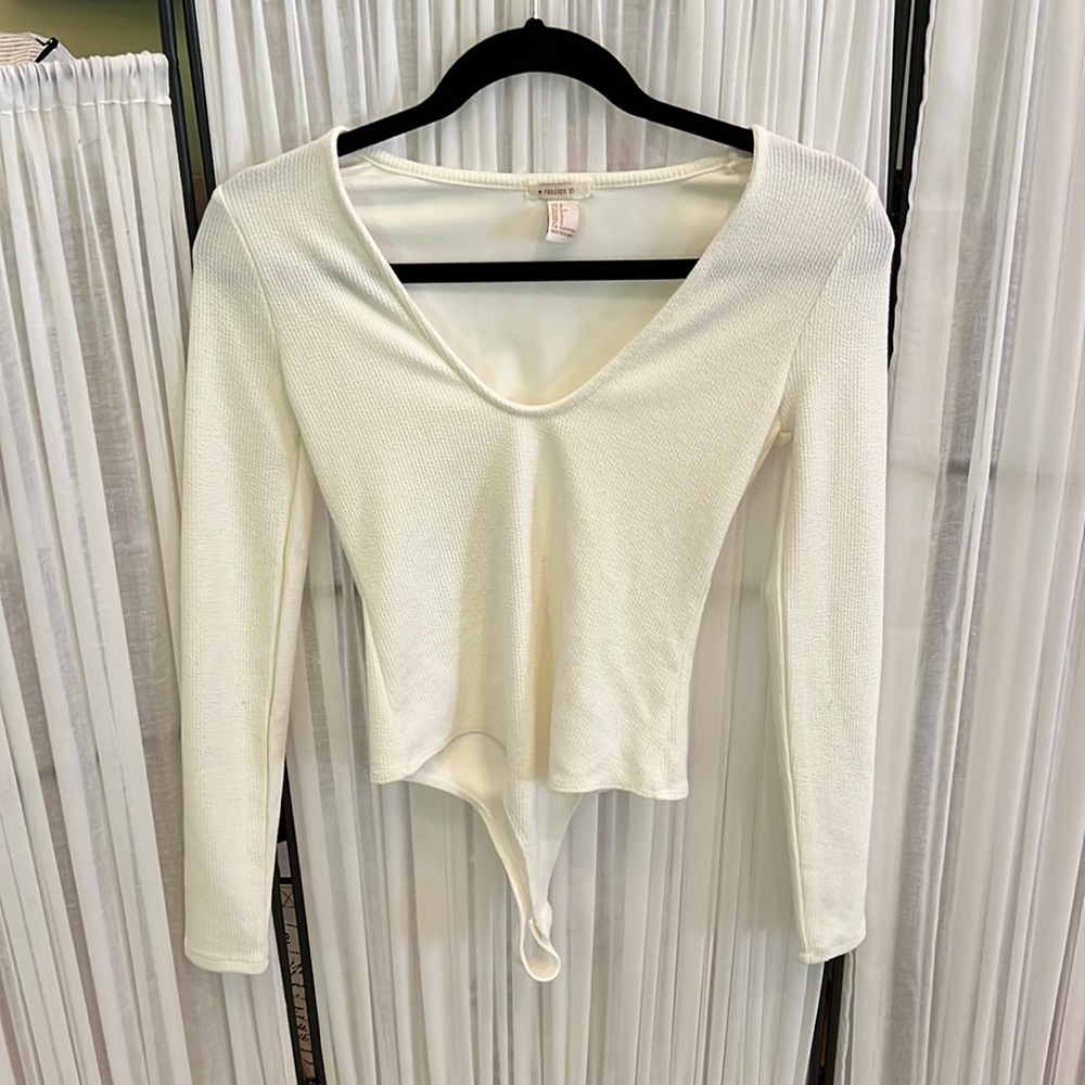 Bodysuit